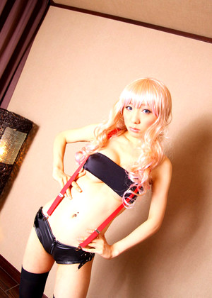 Japanese Misaki Hanamura Deskbabes Hostes Hdphotogallery jpg 12