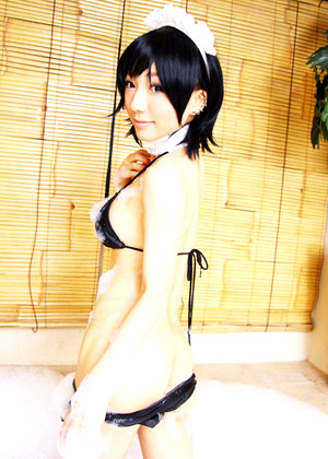 Japanese Misaki Hanamura Bintangporno Moms Butt jpg 3