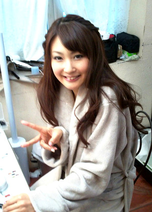 Japanese Misaki Nito Inocent Model Big jpg 8