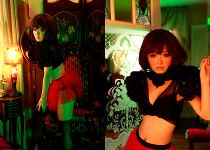 Japanese Misaki Saijo Secretease Ftv Sexpichar jpg 6