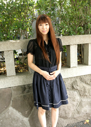 Japanese Misaki Wada Christina Outdoor Xxx jpg 1