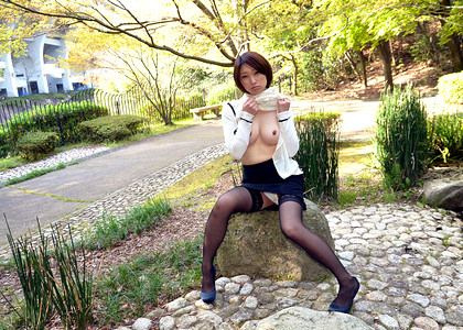 Japanese Misato Nakanishi Skullgirl Xxx Super jpg 6