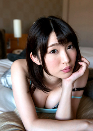 Japanese Misato Nonomiya Lovely Ebony Naked jpg 7