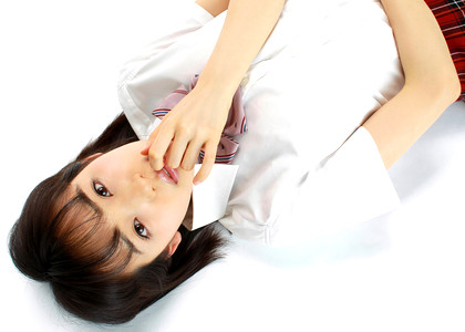 Japanese Misato Shimizu Mona Screaming Girl jpg 2