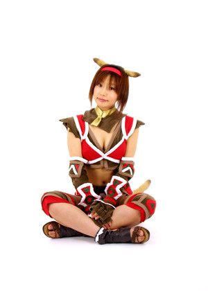 Japanese Misran Cosplay Hermaphrodite Sexpost Xxx jpg 1