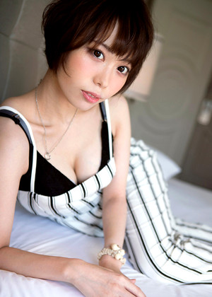 Japanese Misuzu Kawana Tug Brunette Girl jpg 10