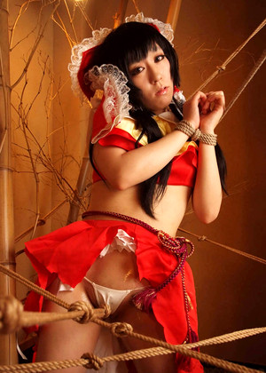 Japanese Mitsuki Ringo Aspan Thai Girls jpg 12