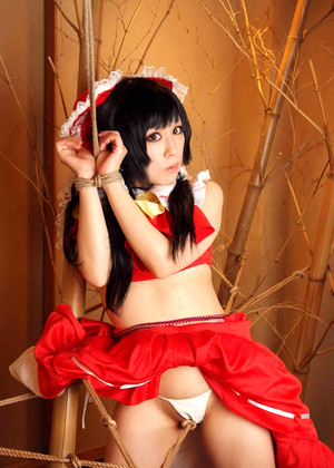Japanese Mitsuki Ringo Aspan Thai Girls jpg 7