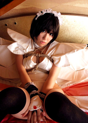 Japanese Mitsuki Ringo Pornstat3gp Maid Images jpg 7