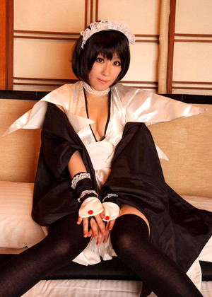 Japanese Mitsuki Ringo Bangg Dresbabes Photo jpg 3