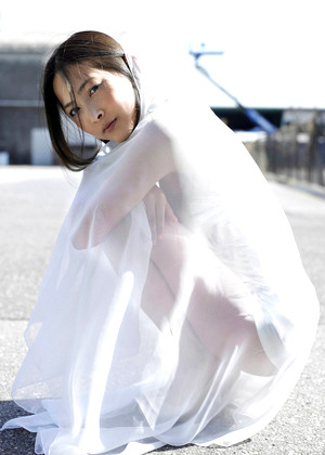 Japanese Mitsuki Tanimura Galleires Shower Gif jpg 1
