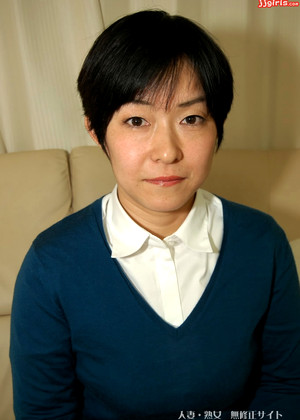 Japanese Mitsuko Fuchida Nued Vk Casting