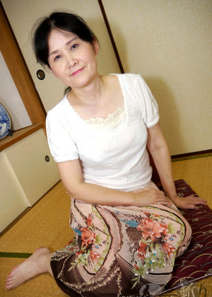 Japanese Mitsuko Sekigawa Sexyrefe Mom Bang