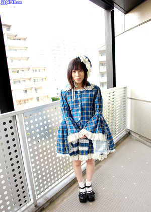 Japanese Miu Matsuyama Hart Manila Girl jpg 1