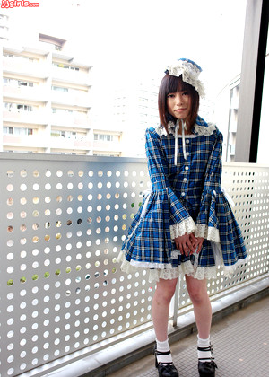 Japanese Miu Matsuyama Hart Manila Girl jpg 12