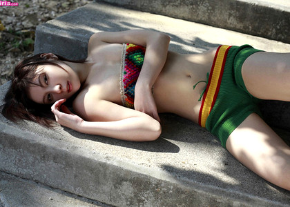 Japanese Miu Nakamura Wifebucket Girl Nude jpg 6