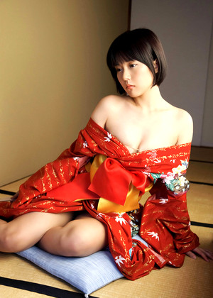 Japanese Miyo Ikara Photoscom Thailady Naked jpg 5