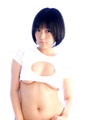 Japanese Miyo Ikara Toying Git Creamgallery jpg 1