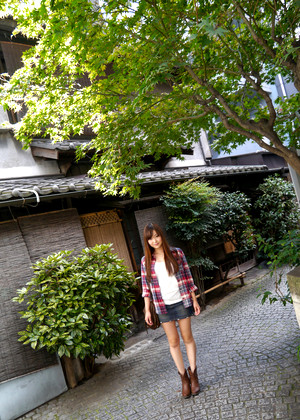 Japanese Miyu Aoki Gloria Fox Life jpg 4
