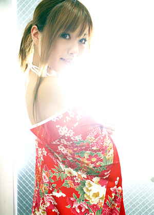 Japanese Miyu Hoshino Elegantraw Girlpop Naked jpg 4