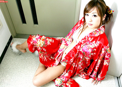 Japanese Miyu Hoshino Elegantraw Girlpop Naked jpg 7