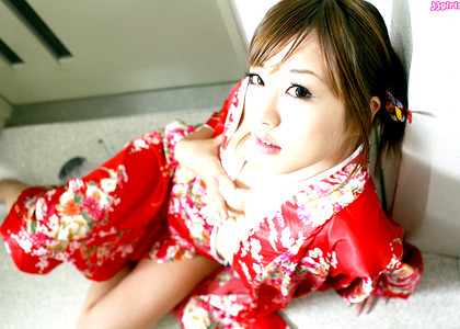 Japanese Miyu Hoshino Elegantraw Girlpop Naked jpg 8