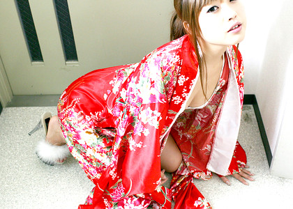 Japanese Miyu Hoshino Elegantraw Girlpop Naked jpg 9