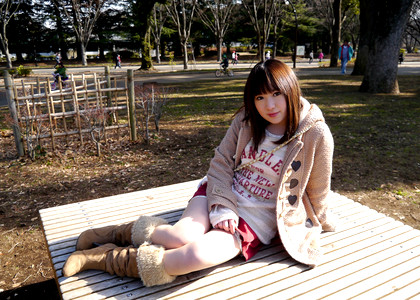 Japanese Miyu Kiritani Slip Boobs Pic jpg 12