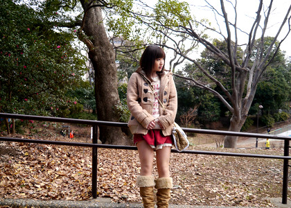 Japanese Miyu Kiritani Slip Boobs Pic jpg 3