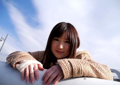 Japanese Miyu Kiritani Slip Boobs Pic jpg 8
