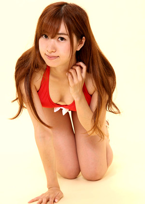 Japanese Miyu Mamiya Her Nudu Ainty