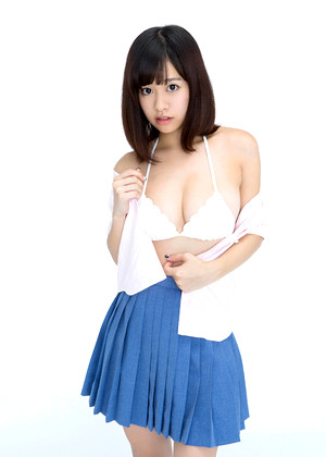 Japanese Miyu Natsue Sexcomhd Round Ass jpg 2