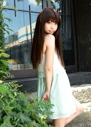 Japanese Miyu Yanome Moviespix Innocent Model jpg 6
