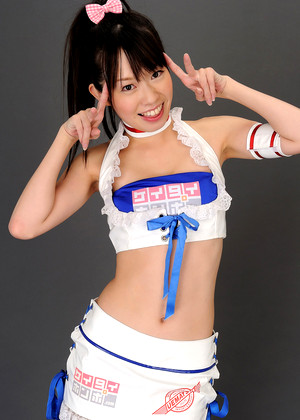 Japanese Miyuki Koizumi Nyce Model Girlbugil jpg 11