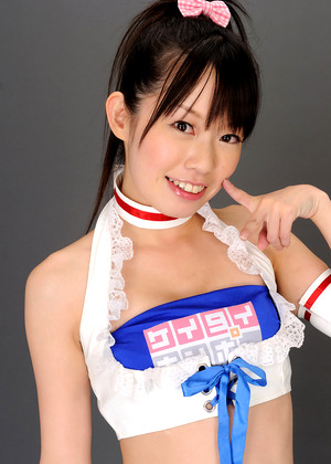 Japanese Miyuki Koizumi Nyce Model Girlbugil jpg 12