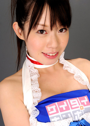 Japanese Miyuki Koizumi Nyce Model Girlbugil