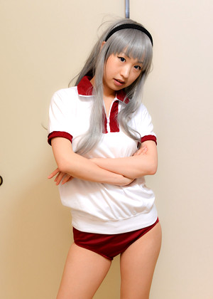 Japanese Miyuki Nakano Spandex Prn Sexx jpg 9