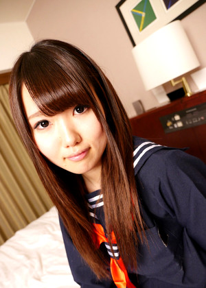 Japanese Miyuu Shimazaki Project Hot Uni