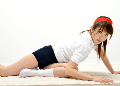 Japanese Mizuho Shiraishi Pices Top Model jpg 3