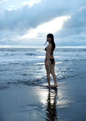 Japanese Mizuki Hoshina Pretty Fuck Swimmingpool jpg 2