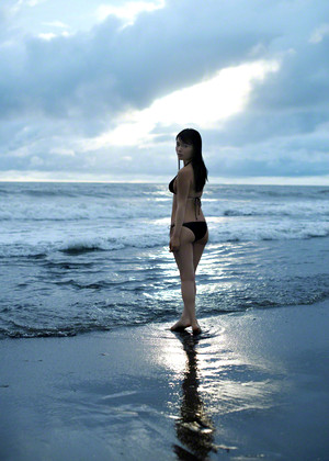 Japanese Mizuki Hoshina Pretty Fuck Swimmingpool jpg 3