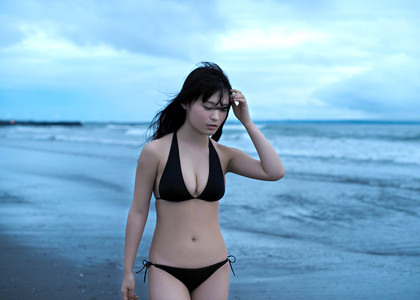 Japanese Mizuki Hoshina Pretty Fuck Swimmingpool jpg 9