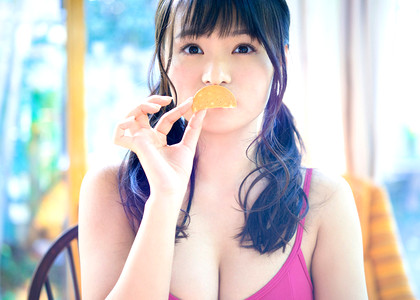 Japanese Mizuki Hoshina Keishy Nude Pics jpg 7