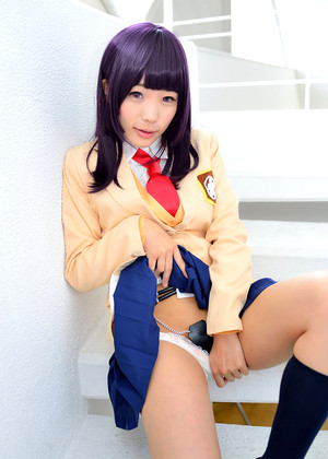 Japanese Mizuki Kanzaki Cowgirl Pussy Girl jpg 2