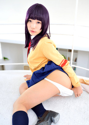 Japanese Mizuki Kanzaki Cowgirl Pussy Girl jpg 9