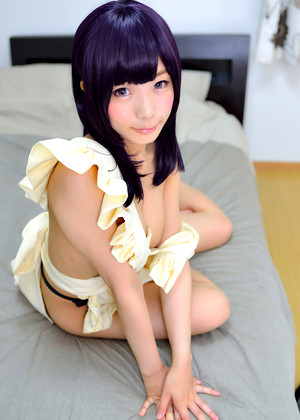 Japanese Mizuki Kanzaki Arclyte Having Sexgif jpg 12