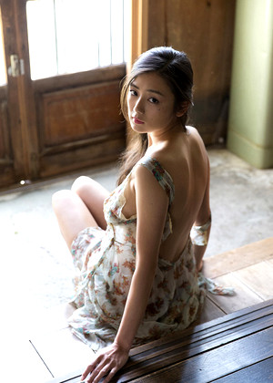 Japanese Moemi Katayama Set Modelgirl Bugil jpg 6