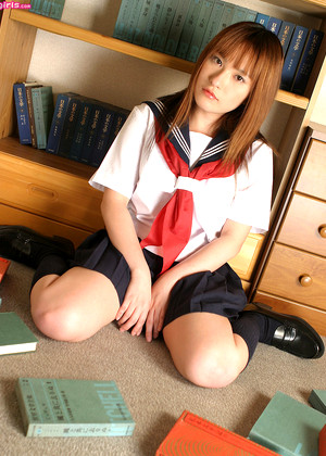 Japanese Momo Aizawa Skullgirl Pics Tumblr jpg 3