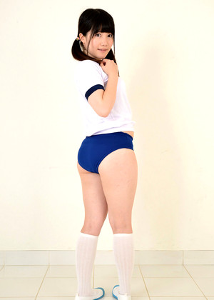 Japanese Momo Watanabe Teenlink Moms Butt