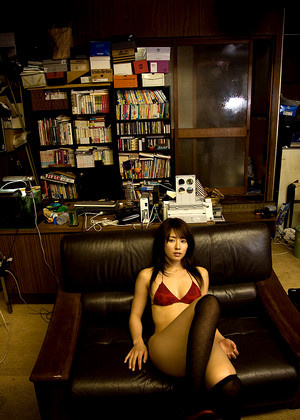 Japanese Momoko Tani Stilettos La Pornstars jpg 6